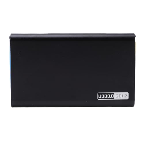 Tarjeta de captura de vídeo 4k para solucionar el retraso de imagen en switch