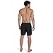 Calvin Klein Men's Swim Swim Trunk,Black,XX-Large