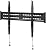 Samsung QN55S85FAFXZA 55 Inch OLED HDR 4K Smart TV with a Walts TV FIXED-MOUNT-43-90 TV Mount for 43"-98" TVs and Amber Protection 3-Outlet-Surge Surge Protector (2025)