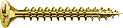 Spax 1081020400163 Tornillo universal