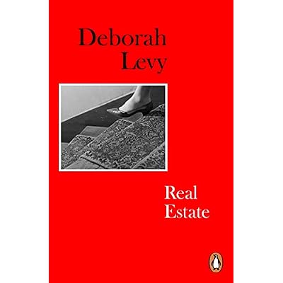 Real Estate: Living Autobiography 3