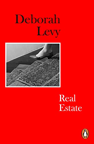 Image of Real Estate: Living Autobiography 3