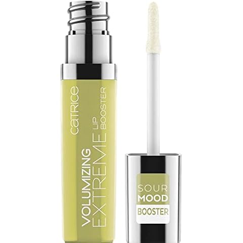 Gloss à Lèvres Catrice Lip Booster Cover