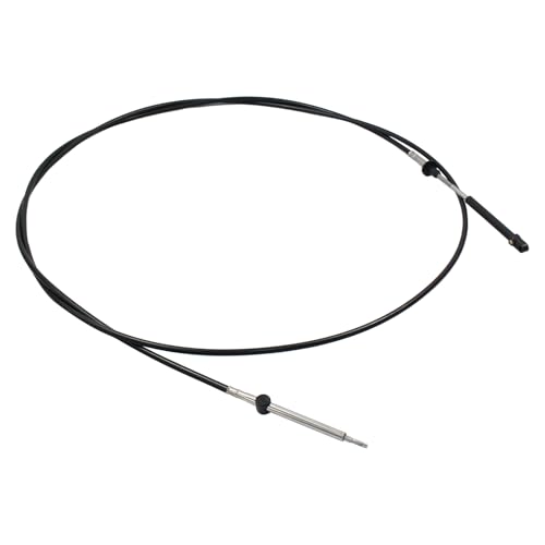 Câble de commande Johnson Evinrude 3,7 m commande à distance moteur OMC après 1979 - 6