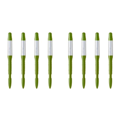 Xuzxinze �A�N�A���[�^�[ ���^ ���� �v���X�`�b�N | ���^�A�N�A���[�^�[�͌��a6�`15cm�̔��ɓK���A�y��𗣂����p�����j�^�����O���܂��B