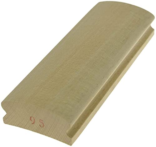 Dopro Guitar Bass Fingerboard Sanding Block Tools