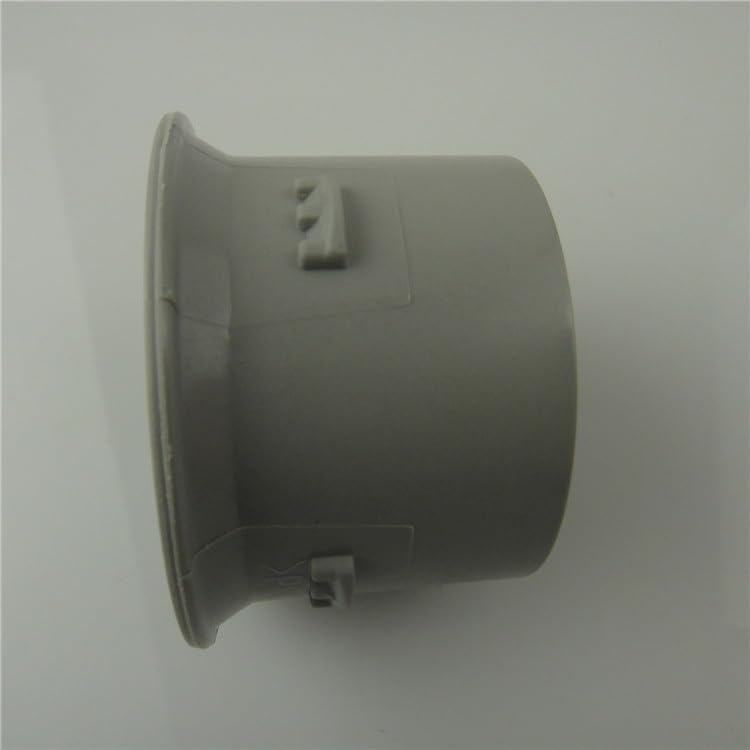 ROEDE Overflow Moisture Cap Exhaust Valve, side view