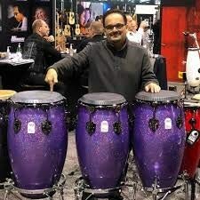 Toca 5111-3/4FPS Conga Jimmie Morales Signature Model Conga 11 3/4"