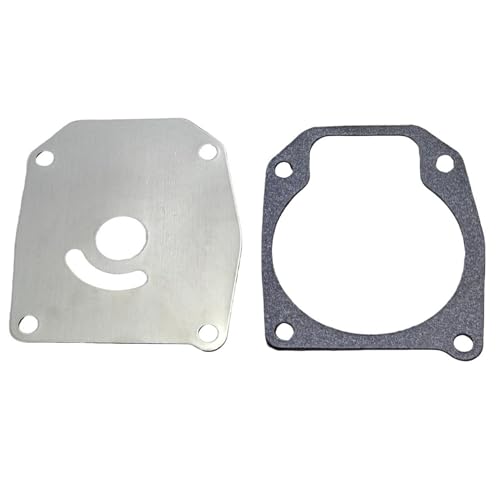 Panne de refroidissement hors-bord ? Kit pompe à eau 438593 Johnson Evinrude