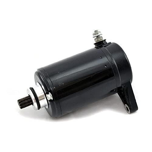 Motorino avviamento Kawasaki 750 Zxr Zx-7R Did 1781056 d'origine