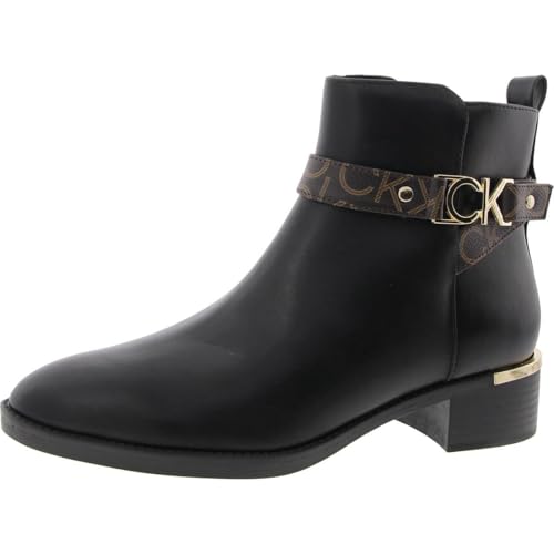 Calvin-Klein-Damen-DharaStiefelette - sparfuchs24.io – Top Angebote, Tests & Preisvergleiche