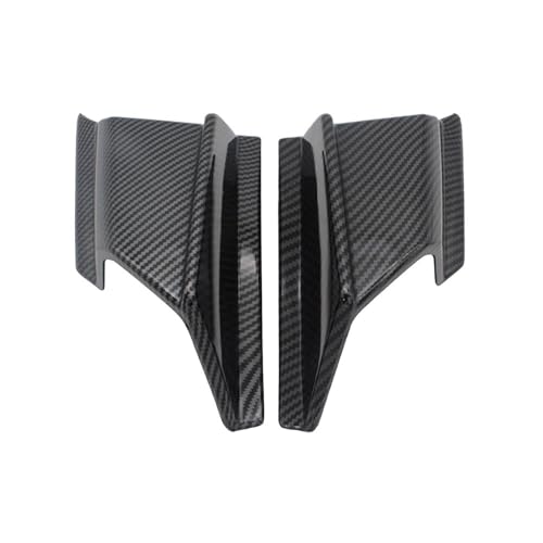 Aileron avant pour ADV150 2019-2020 : couvercle de protection en ABS