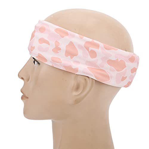 Cachecol de proteção UV, fresco e respirável Boa elasticidade Cachecol de ciclismo forte resiliência