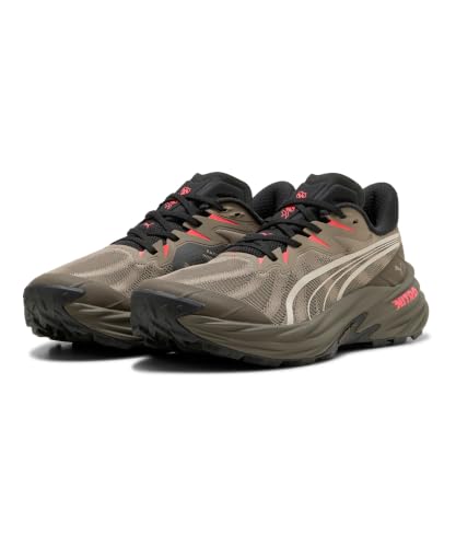 Image of Puma Mens Fast-trac Nitro 4 Running Shoe