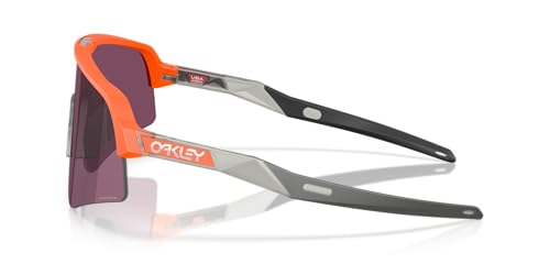 Image of Oakley Mens OO9465 Sutro Lite Sweep Rectangular Sunglasses