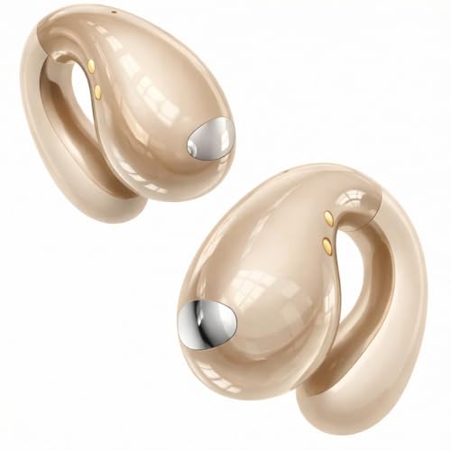 Boytond AI Translator Earbuds, Real-Time...