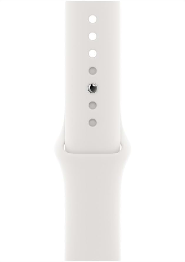 Apple Watch Series 6 with Digital Crown