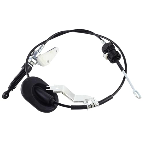 Automatic Transmission CVT Shift Cable Compatible with Honda Accord 2.4L 2013-2017, 54315-T2A-A51 by ZCRCOLN - Used condition - Image 4