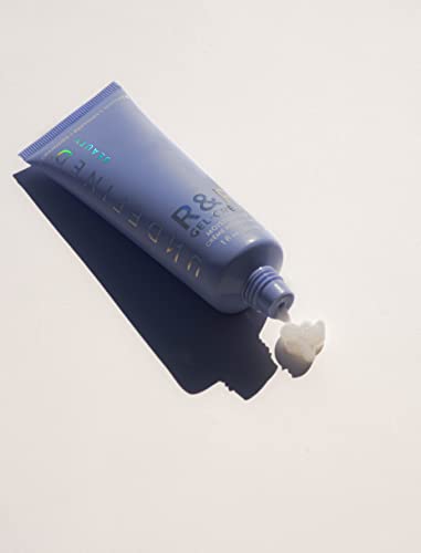 Undefined Beauty NEW R&R Gel-Crème Moisturizer infused with Ectoin, Urea, Cloudberry, Peptides, Ceramides, Hyaluronic Acid, Niacinamide to hydrate, plump and boost skin barrier, 1.7oz - Image 3