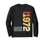 anno 1972 settembre 1972 retro 1972 vintage 1972 dal 1972 maglia a manica