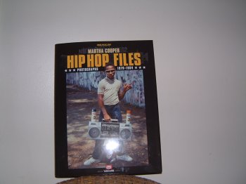 Hip Hop Files