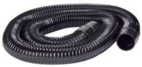 BVX-CH01 Connection Hose for Fume Extractor, 50MM X 1.8M, Durable and Flexible Accessory