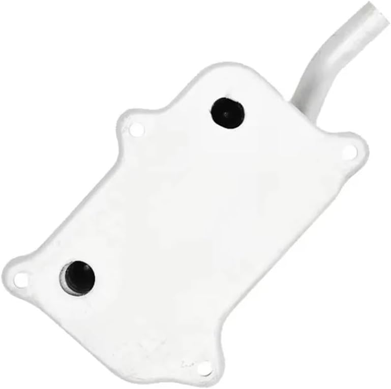 Replacement accessories 1121880401 Suitable for various engine aluminum oil coolers