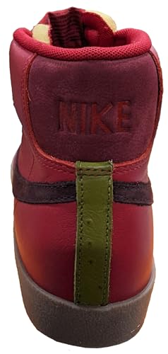 Image of Nike Men's Blazer Mid '77 VNTG Basketball Shoes