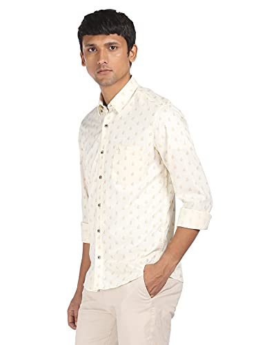 Image of Arrow Men Shirt