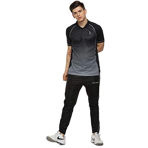 Image of CAHOOT Full Sleeve Zipper Hoodie for Men