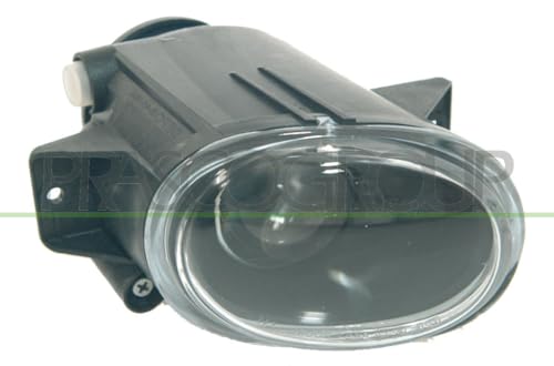 Phares antibrouillard Prasco ST5204413 pour trajets de nuit sûrs