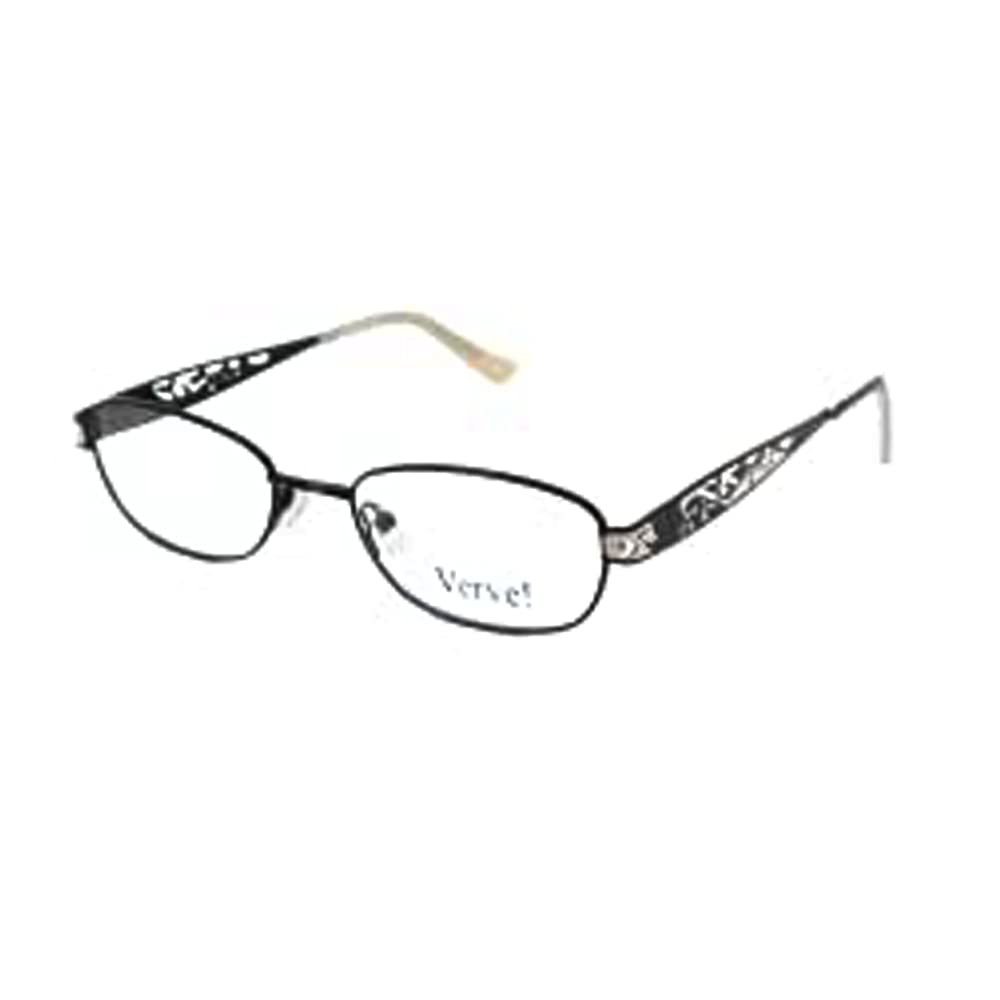 CSD Metal Eyeglasses Frame with Spring Hinge for Women Collection Verve Style Lacy 3 colors