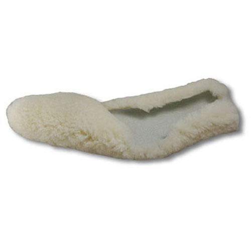 Lambskin Refill Pad- 12" by O'Dell – Lambskin, Pack of 12, Model LAP12