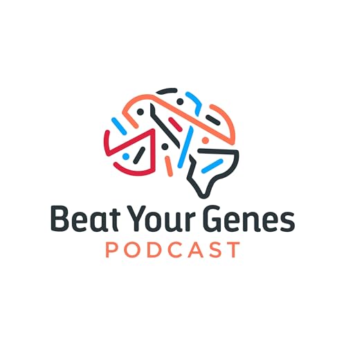 Beat Your Genes Podcast Podcast Por BeatYourGenes arte de portada