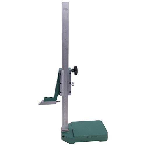Z-Limit 4309-0002 Vernier Height Gage, 12