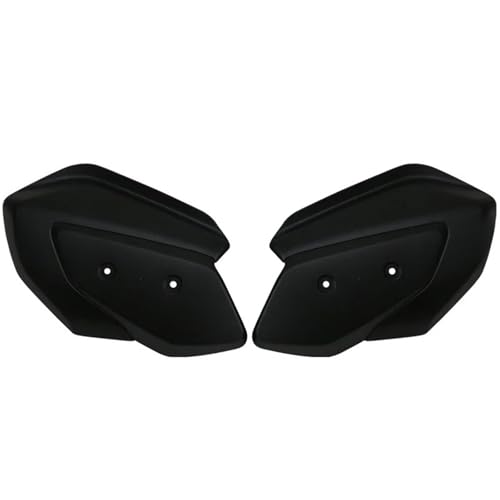 Protège mains guidon moto pour protéger vos mains de la pluie