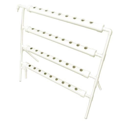 Best Indoor Growing Kit for Thriving Hydroponic Gardens at Home Hydroponic Grow Kit da giardino sistema idroponico con pompa dell'acqua per ortaggi e impianti idroponici, set per piante da giardino, strumento per la coltivazione idroponica, sistema di coltivazione