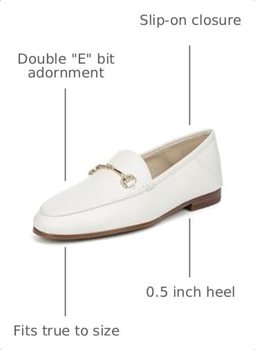 Image of Sam Edelman Women's Loraine Loafers