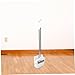 Ipetboom Comb Dustpan Broom Dustpan Set Floor Cleaning Set Soft Bristles Easy Maintenance