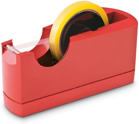 MAS Buro Masaustu ve Ofis 110600073003 Flash 66m, Kırmızı Kırmızı