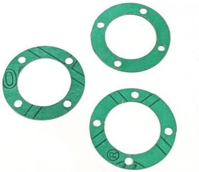 Differential Gaskets for FID 1/5 Dragon Hammer RC car Parts 2pcs /Set - (Color: 2pcs per Set)
