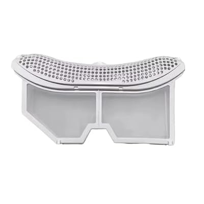 Washing Machine Lint Filter, Replacement for TH90VL8G MH90-L05J MH80-GFL03W Heat Pump Dryer