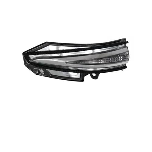 Clignotants de rétroviseur TOYOTA RAV4 2013-2019 feux intermittents auto dynamiques côté gauche LH