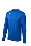 Mizuno Alpha Stretch Sleeve, Royal, X-Large