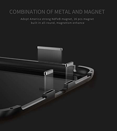 Wishcover Cover Samsung Galaxy Note 8 Custodia