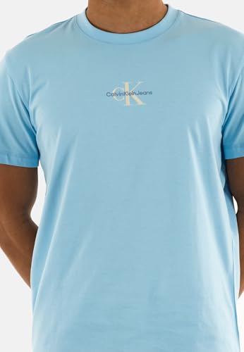 Image of Calvin Klein Department374 T Shirt