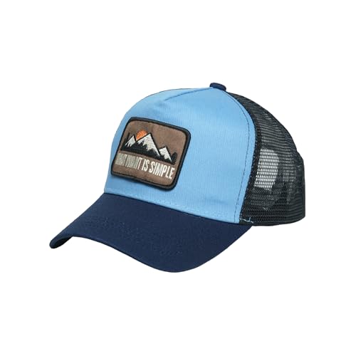 Image of Chokore Peak Patch Baseball Cap