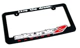 Skunk2 Official (Live the Dream) License Plate Frame