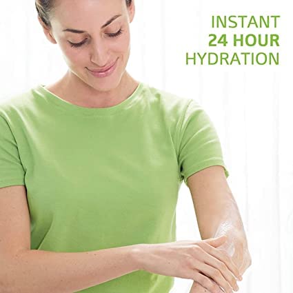 Cetaphil Moisturizing Lotion Pack of 2