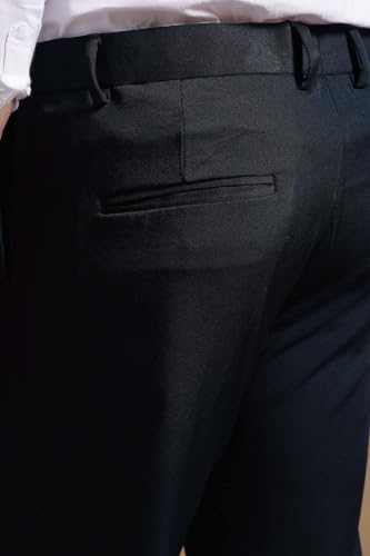 Image of Trouser for Men | Casual Pants | Formal Trouser (PREMIUM-TR-01-04)